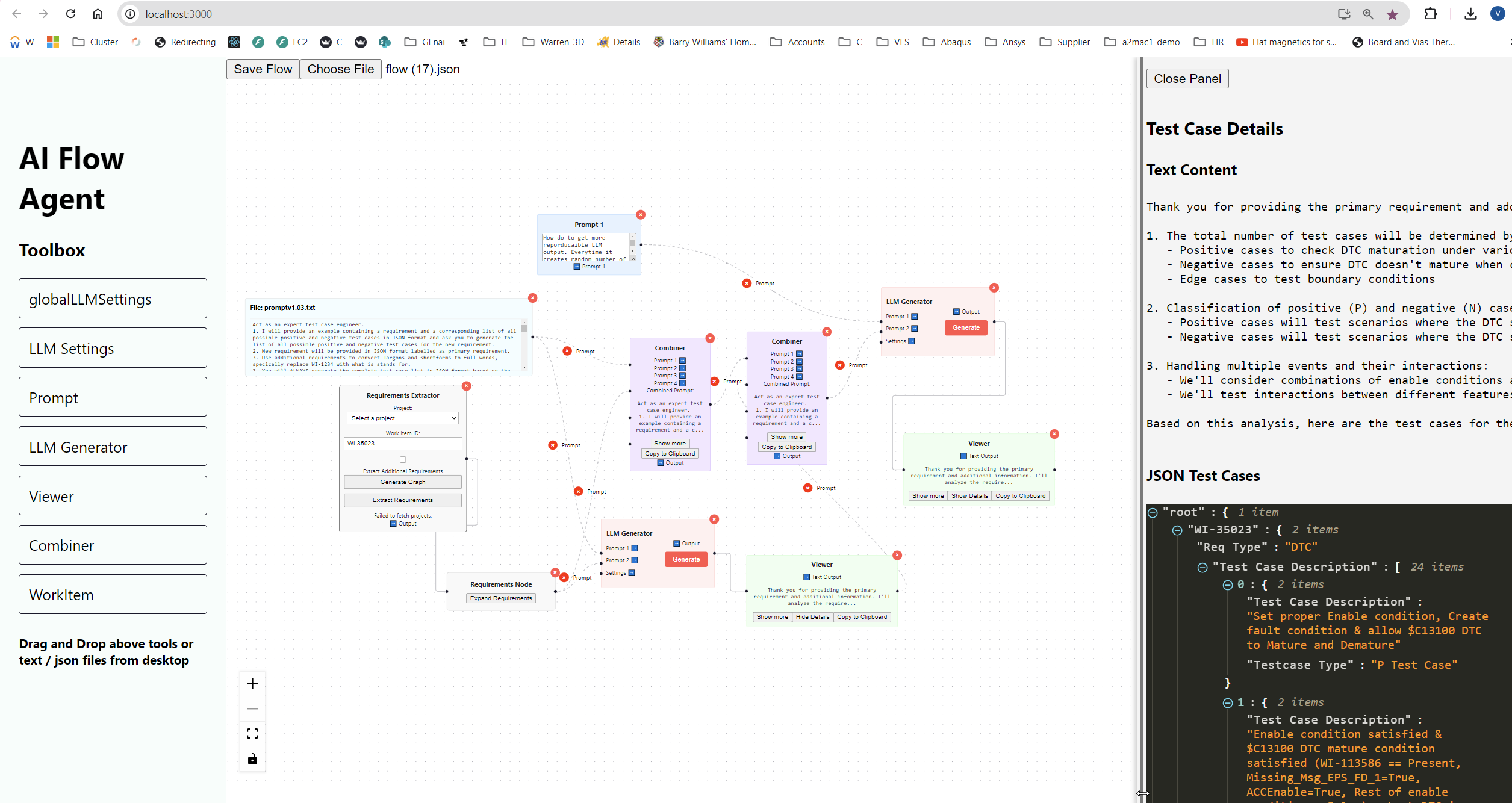 react-flow